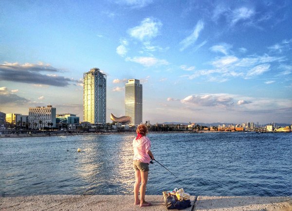 Où trouver des cours de cuisine méditerranéenne à Barcelone?